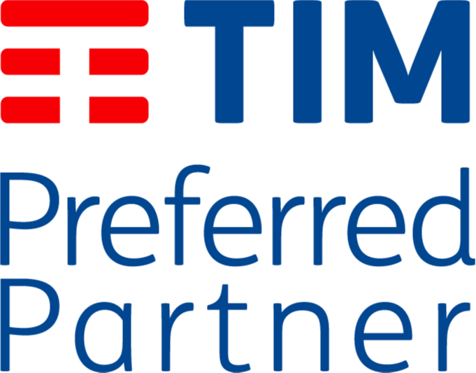 Preferred Partner Logo
